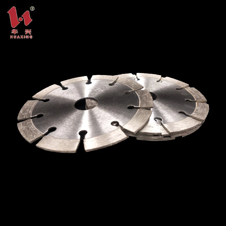 circular saw  blade hot press sintered universal type granite cutting disc for angle grinder