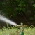 Import Circular Spray Pattern Up Brass Pulsating Water Irrigation Sprinkler from China