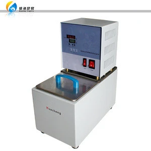 Circulating Laboratory Constant Temperature Thermostatic Devices 100L Oil Bath