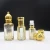 Import CJ-2021 New Design Wholesale Attar Mini 3ml 6ml 12ml Glass Essential Oil Bottles Empty Crystal  Perfume Bottles from China