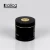 Import classic 0.5oz 1oz 2oz 4oz 8oz black round empty acrylic cosmetic jar from China