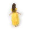 Classic Design Halloween Costume Cosplay Girl Kids Party Dress