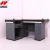 Import Classic retail cashier supermarket cash checkout counter from China