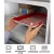 Import Clever Food Tray  Ready to Ship Food Preservation Tray Fruit Preservation Fresh Storage Container from China