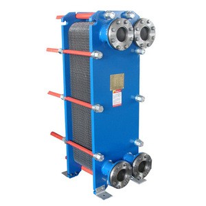 clip on epdm gasket for heat exchanger/liquid heat exchanger gas geyser parts