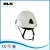 Import Closed/Open ABS Fabric Lining Adjustable ANSI Helmets from China