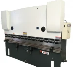 CNC stainless steel bending machine hydraulic sheet metal press brake WC67Y WC67K Bender