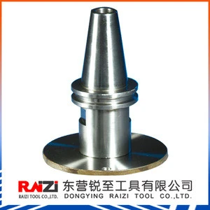 CNC tool holder for granite/marble/engineered