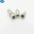 Import CNC turning machining stainless steel mechanical pencil parts from China