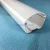 Import Co-Extrusion PVC Plastic Profile with Good Quality from China