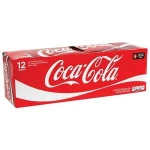 Coca Cola Soft Drinks 330ml Cans, PET Bottle 1.5l / Bottled Carbonated Drinks