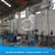 Coffee Beans Bulk Material Sugar Rice Husk Partical Solid Food 2L Z Type Bucket Elevator 10 M Machine