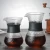 Import coffee China Supplier Heat Resistant High Glass Coffee Pot from China