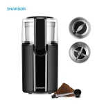 Coffee Grinder Electric Food Machine Grind Electric Coffee Grinder Bean Blenders