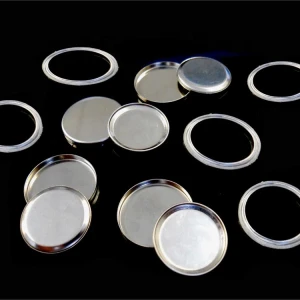 Coin cell components aluminum cases for assembly button cell battery aluminum shell with separated gaskets from Japan