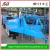 Import Cold aluminum metal roofing used roll forming machine from China