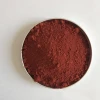 Colorful Iron Oxide Yellow 313 And Iron Oxide Red 130 Pigment for Concrete Bricks and Paint