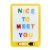 Import colorful  multifunctional magnetic dry erase whiteboard sheet for kids from China