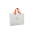 Import Colorful shopping paper bag, Custom logo printed fancy gift paper bag from China