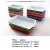Import Colorful Porcelain Bakeware Ceramic Baking Set from China