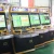 Import Colorfulpark Combat  gym machines sport gym equipment arcade cabinet game machine from China