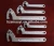 Import Combined Hook &amp; Pin Spanner Wrench Tool Set from China