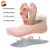 Import Comfortable Half Length TPU Arch Support Orthotic Insoles With Factory Price from China