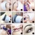 Import Comfortable Prime Eyelash Extensions Private Label Eyelash Extensions from China