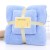 Import Comfortable Quickly-Drying Soft Absorbent Bathroom Swimming Towels from China