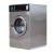 Import commercial 8kg Coin Operated washing machine drying equipment from China