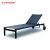 Import Commercial Contract TOPHINE Outdoor Furniture Single /Double Wicker Patio Lounge Chaise from China