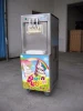 Commercial frozen yogurt machine soft ice cream BQ320 for sale