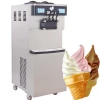 Commercial Frozen Yogurt Machine/Soft Ice Cream Machine