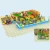 Commercial large Indoor Soft Playground Park Equipment for Forest Style