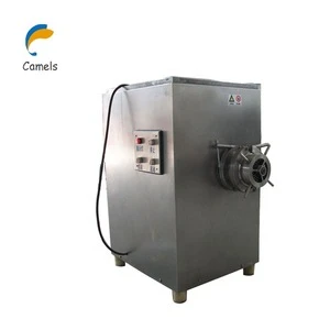 Commercial Mince Meat Machine Meat Mincing Machine Meat Grinder Machine