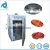Commercial Stainless steel bbq smoker/smoke house for sale Sanpu sausage cooking oven