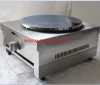 Commercial Twin Gas Crepe cooker/pancake maker GCM-2 for Catering Equipment