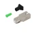 Import Communications equipment SC/UPC/APC FTTH fiber optic fast connector from China