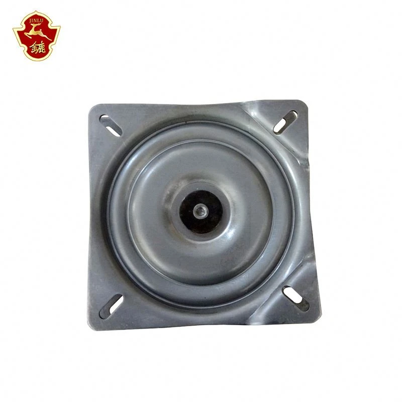 Competitive Price heavy duty bearing swivel plate for chair mechanism