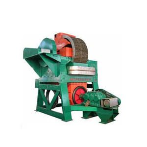 Competitive Price High Gradient Magnetic Separator For Silica Sand Matched With Grinding Machine