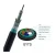 Import Conduit Optic Fiber Cable Corning 48 Core Fiber Optic Cables Communication Signal Cable from China