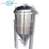 Conical Fermenter Equipment For Drink