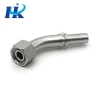 connector fitting fitting stainless steel sae fitting