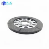 Construction Hoist:construction machinery spare parts brake disc
