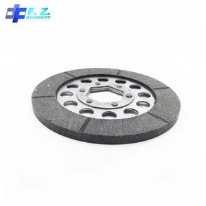 Construction Hoist:construction machinery spare parts brake disc