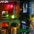 Import Construction Toy Set Detective office city street view building blocks compatible with 10246 led light from China