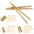 Import Cooking Toast Bread Pickles Wooden Toaster Tongs Tea Serving Food and Flipping Meat Bamboo Kitchen Tongs from China