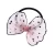 Import Cool Mesh Yarn Little Dots Bow Girls Hair Accessory Set from China