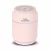 Import Cool Mist Multi-Functional Mini Cooling Fan Night Light 3 In 1 Usb Can Humidifiers from China
