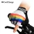 Import Coolchange Bicycle Summer Riding Running Gym Sport Half Finger Short Bike Gloves Sponge Pad Breathable Cycling Gloves from China